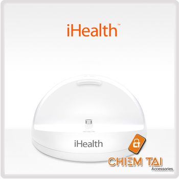 Máy đo huyết áp Xiaomi IHEALTH 